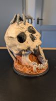 Dice Tower Skull 3D – D&D / Warhammer 40K