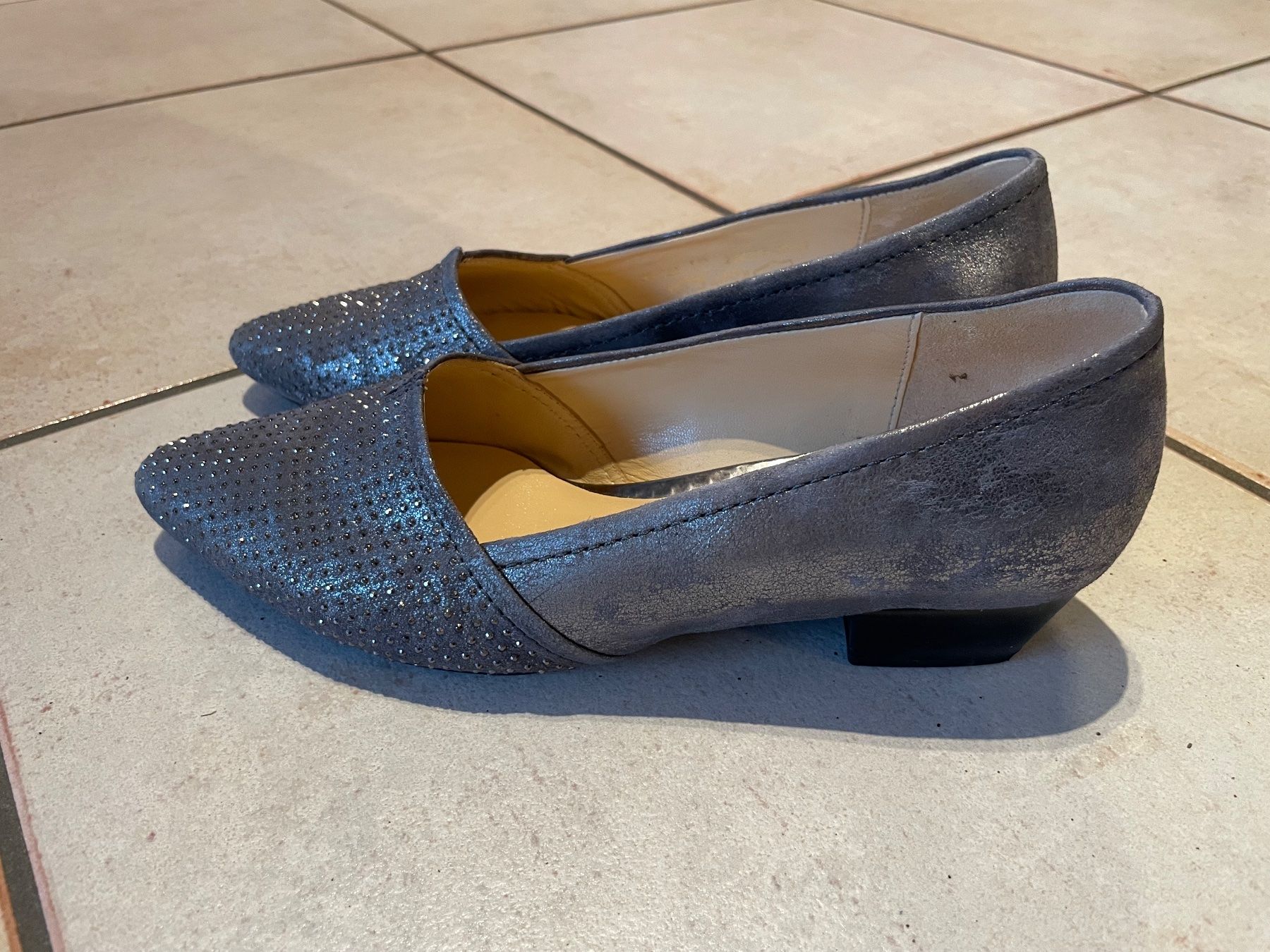 Gabor Scarpe da donna: Gabor Pumps Gr. 37 – Usato da Buchs SG venduto da eri_2tg8 1
