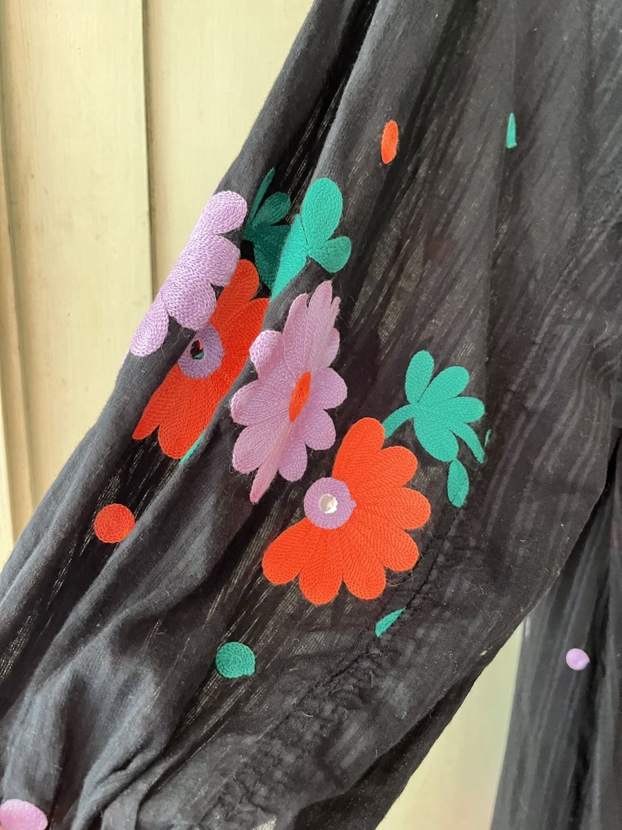 Essentiel Antwerp Kleider: ESSENTIEL ANTWERP Kleid Boho Gr. 38 – Gebraucht aus Küsnacht ZH von madrilena77 2