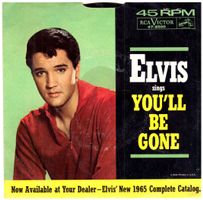 ELVIS PRESLEY