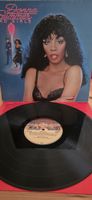  Donna Summer Bad Girls G,Vg