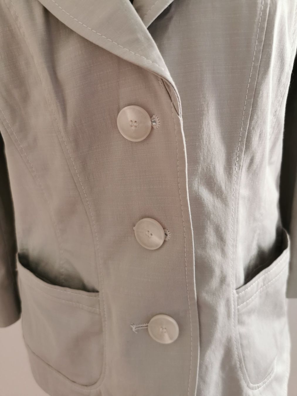 Betty Barclay Giacche: Blazer Betty Barclay ca. Gr. S – Usato da Stäfa venduto da flamingo_17 4