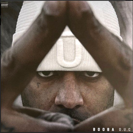 Vinyles: Vinyle Booba D.U.C - LP Comme Neuf – D'occasion à St-Prex par kro_7jxt