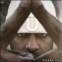 Vinyle Booba D.U.C - LP Comme Neuf