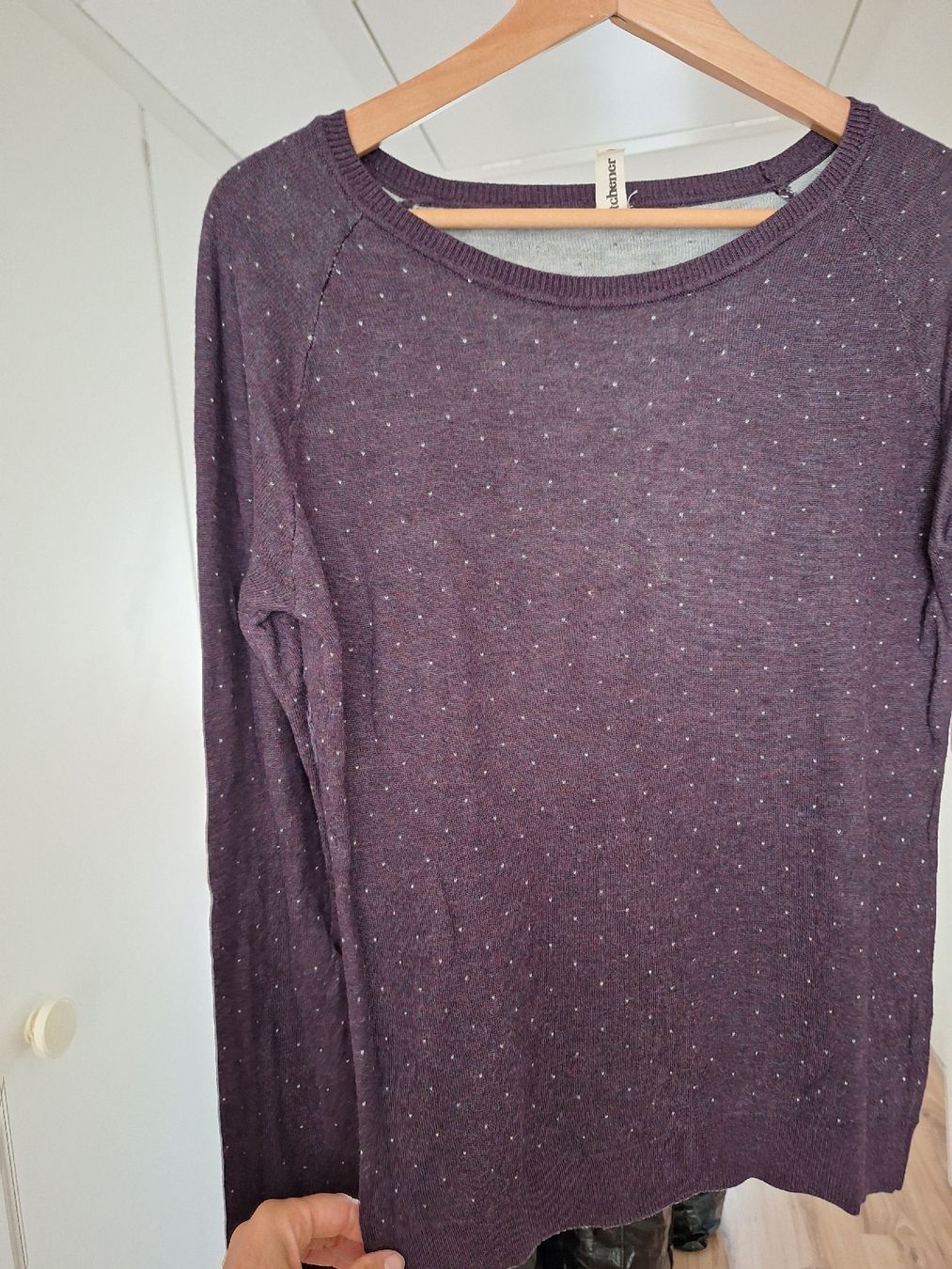Pulls & Sweat-shirts: Kitchener-Pullover, Gr. M – D'occasion à Bremgarten par tiz_x5xc
