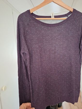 Kitchener-Pullover, Gr. M