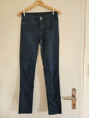 C&A Yessica Jeans Gr.34 blau