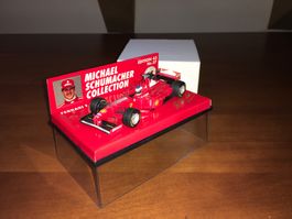 F1 Ferrari F300 - 1998 M. Schumacher 1/43