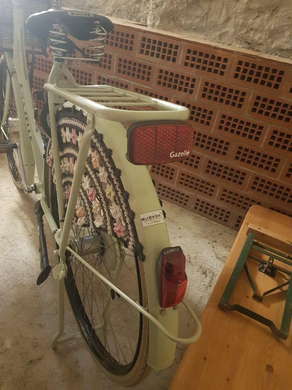 Velos: Hollandvelo Gazelle – Gebraucht aus Hermetschwil-Staffeln von Tamara1008 4