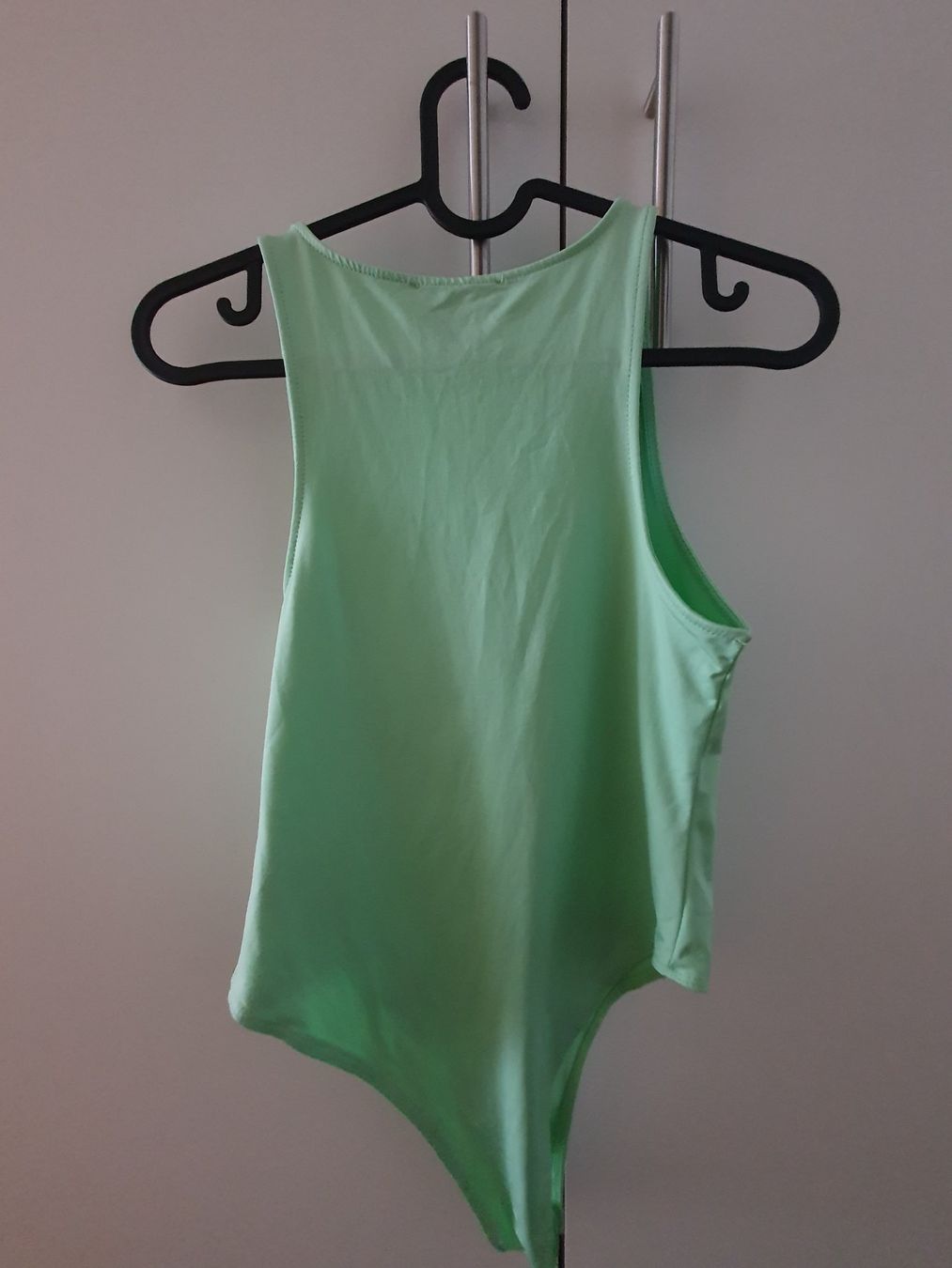 Primark Tops: Body Primark mintgrün Grösse S – Gebraucht aus Arth von frey1993 1