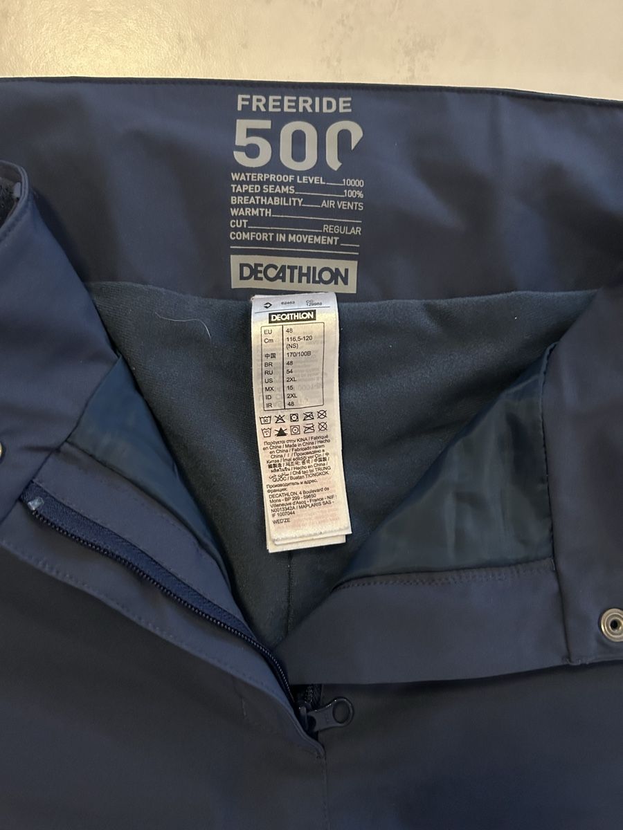 Completi & Tailleur: Damen Skijacke und Skihose – Usato da Bassersdorf venduto da Leni84 6