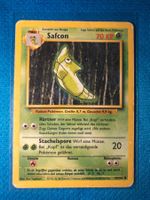 Pokemon - Safcon (54/102) Base Set Deutsch - HP -