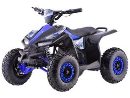 Mini ATV ECO SIRIUS 1060 – Blau