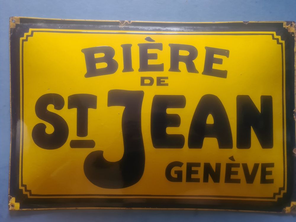 File:Plaque publicitaire émaillée Bière Prieur vers 1930.jpg - Wikimedia