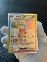 Pokémon Surging Sparks - Tatsugiri ex 226/191