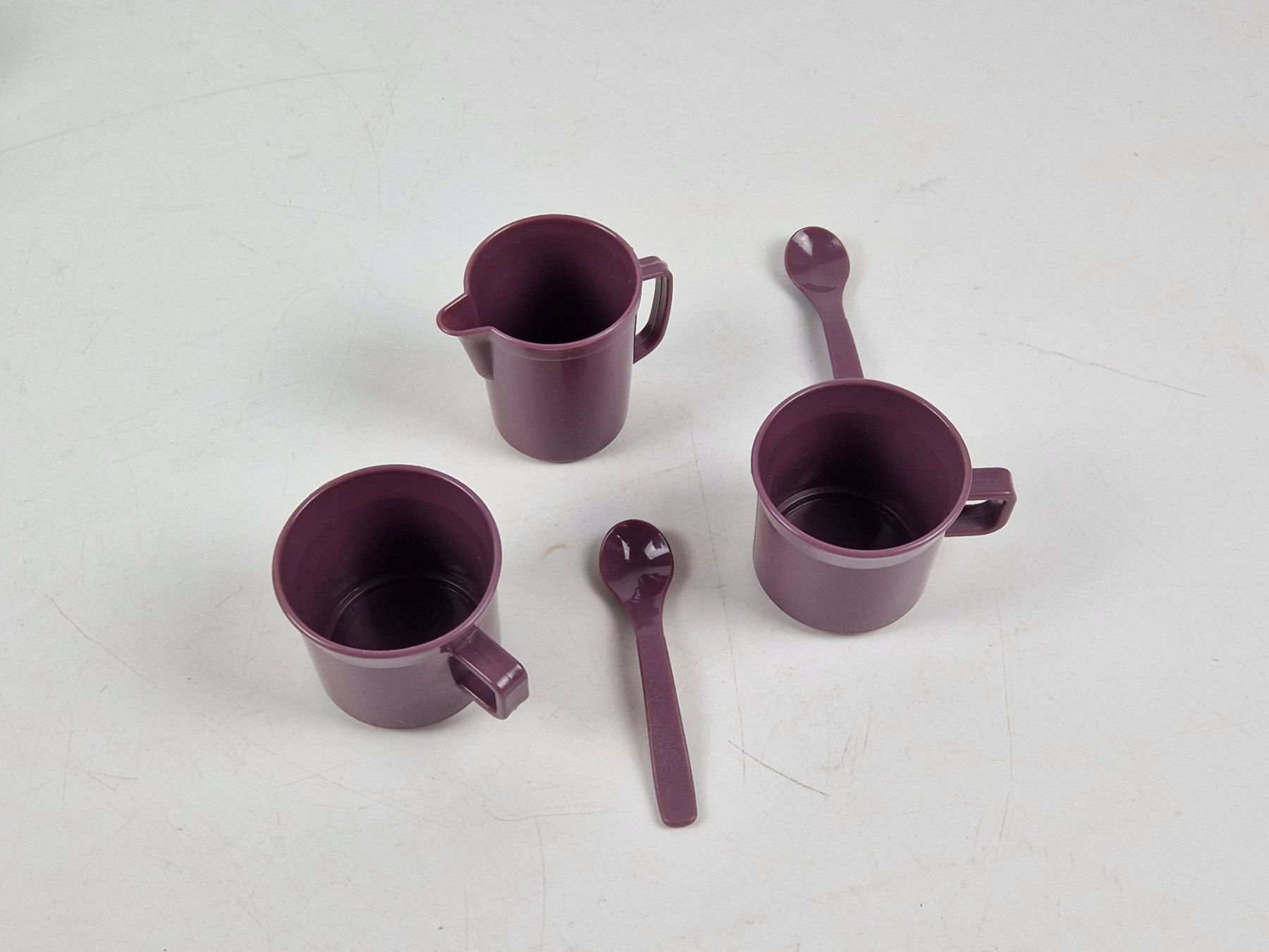 Giocattoli: DANTOY Green Garden Breakfest Set – Usato da Muhen venduto da Restwert_Muhen 3