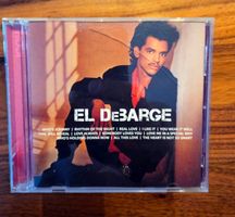 CD R&B: El De Barge