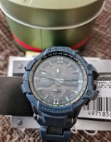 Luftfahrt Uhren Casio GW-A1000FC-2ADR