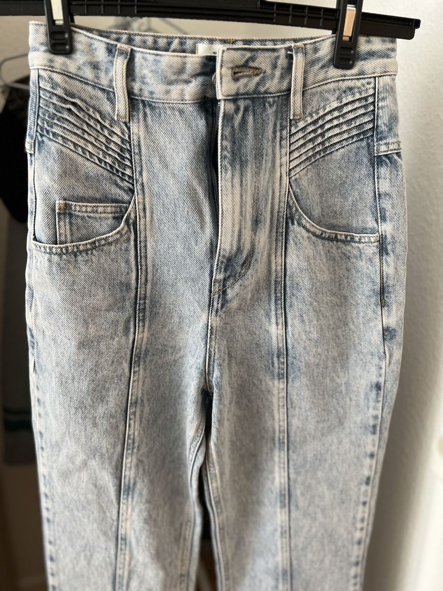 Isabel Marant Jeans: Isabel Marant jeans – Nuovo (secondo la descrizione) da Basel venduto da kar_5fvf 2