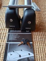Barre de toit R60 pour Mini Cooper