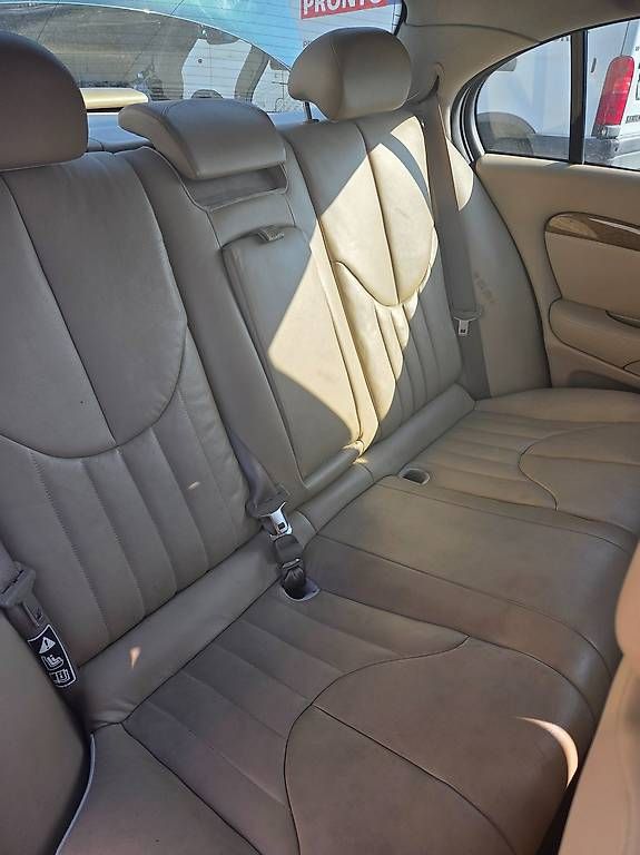 Automobili: Jaguar S-Typ – Usato da Murten venduto da npe_dc66 1