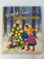 Pappbuch Bald ist Weihnachten, Pestalozzi-Verlag