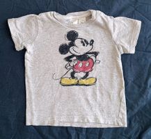 T-Shirt, Grösse 74