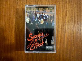Success N Effect - Drive by Of Uh Revolutionist / US 1992 MC