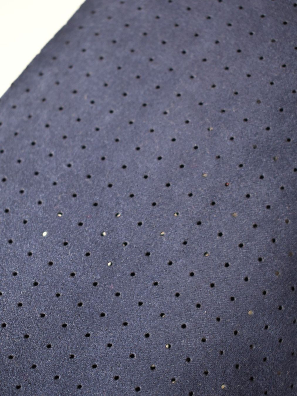 Anne Weyburn Vestiti: Anne Weyburn Kleid, Wildlederoptik, Gr.40, blau – Nuovo (secondo la descrizione) da Nürensdorf venduto da 2ND_STORY 4