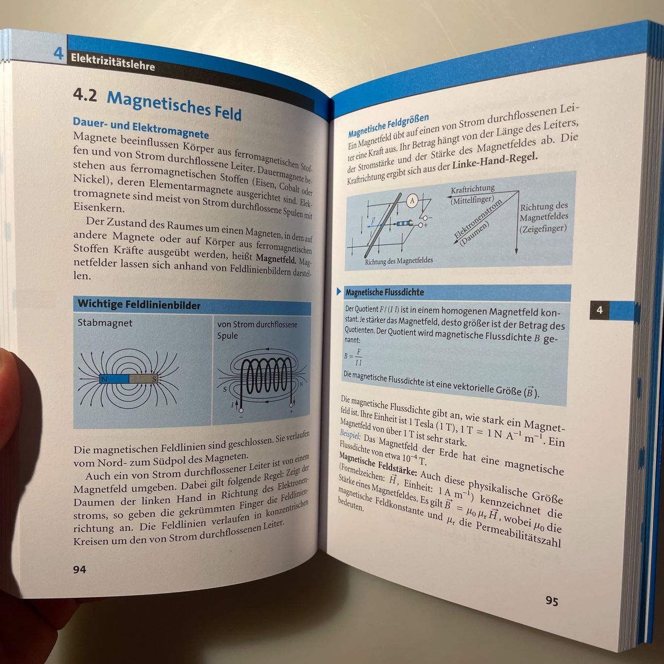 Bücher: NEU: Duden Abi Genial Physik Lernmittel – Neu (gemäss Beschreibung) aus Bellach von Dreamer2501 3