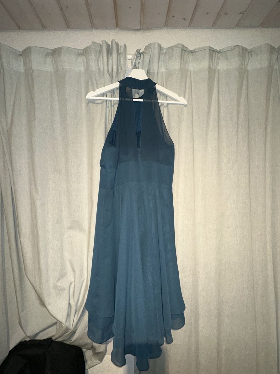 JJ’s House Vestiti: Abschlusskleid in Türkis, Grösse M – Nuovo (secondo la descrizione) da Ernetschwil venduto da Amica099 1