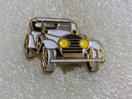 Ansteckpin 172: Auto Oldtimer