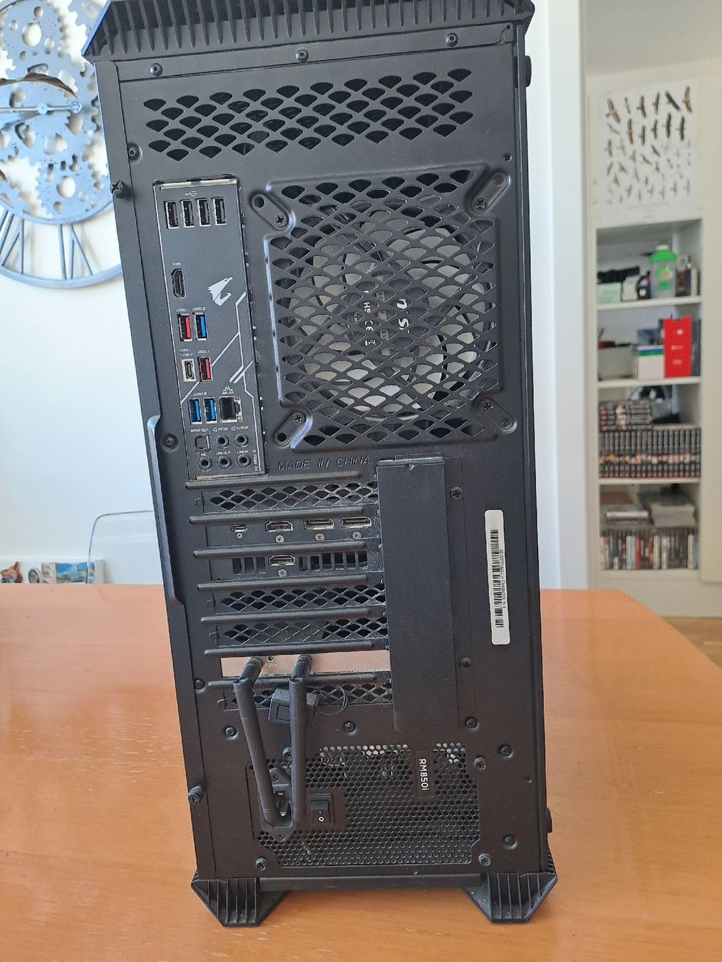PC: pc gaming à vendre en l'état – Usato da Thônex venduto da cas_w7x2 2