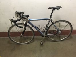 Vélo de course Cilo