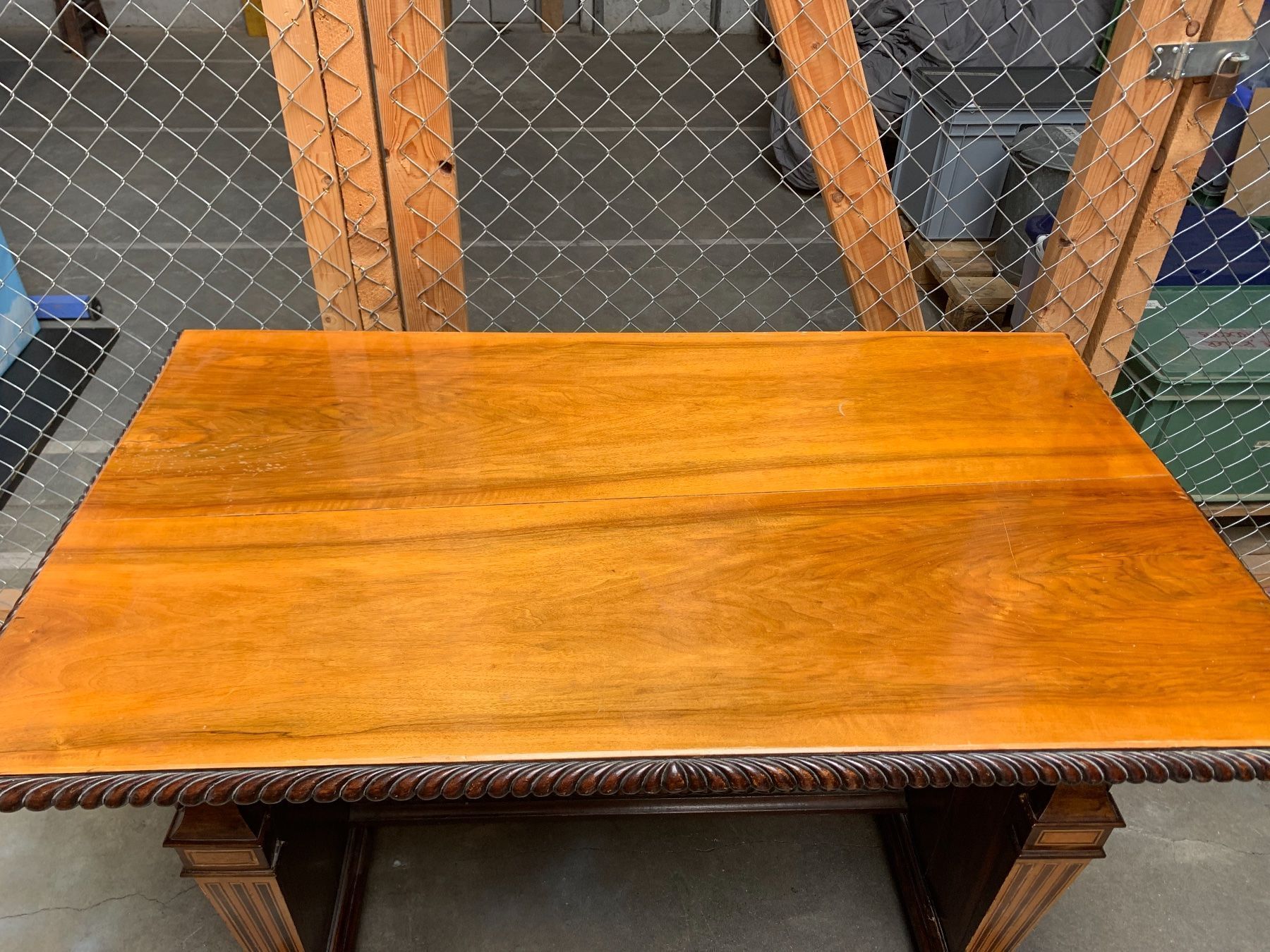 Tavoli: Holz Tisch 138x80 – Usato da Häggenschwil venduto da Alkuko
