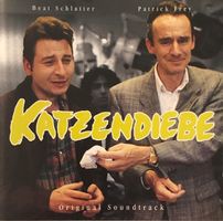 Katzendiebe - Soundtrack