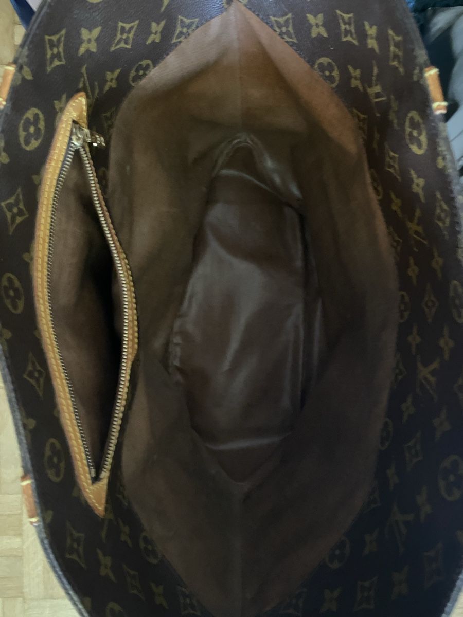 Louis Vuitton Borse: Louis Vuitton Tasche – Nuovo (secondo la descrizione) da Zürich venduto da alv_pqz2 1
