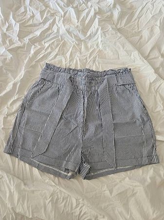 Only Shorts Grösse XL (Blau)
