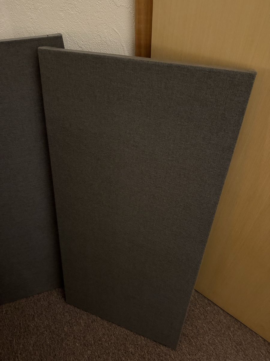 Altri accessori: Akustik Panels EQ Acoustics – Nuovo (secondo la descrizione) da Zürich venduto da Zimi1987 1