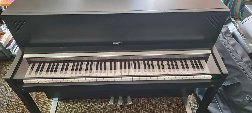 Musikinstrumente: Kawai KD 25 S – Gebraucht aus Muttenz von mus_c9gh