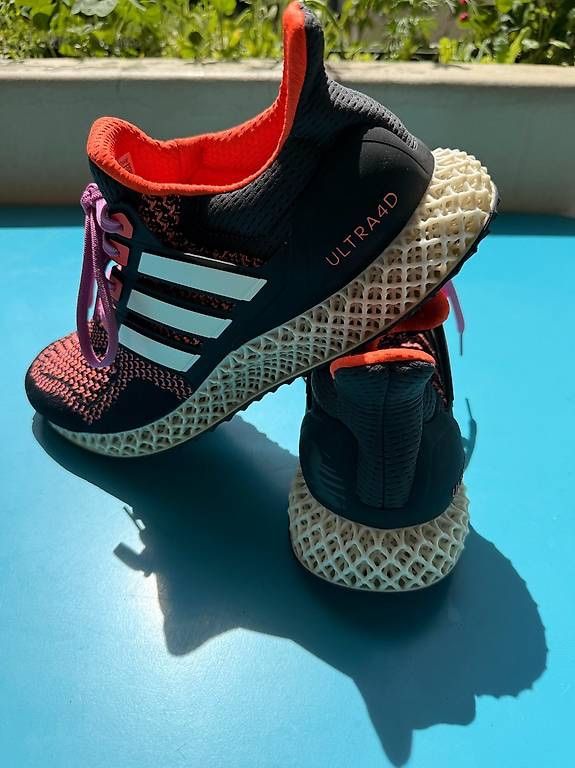 Adidas Scarpe da uomo: Adidas Ultra4D – Usato da Bern venduto da ei.ma 1