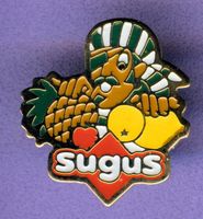 sugus   Pirat