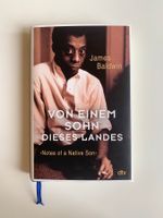James Baldwin "Von einem Sohn dieses Landes" Essays