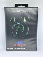 Alien 3 per Sega Mega Drive