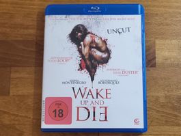 Wake Up and Die (2011) Uncut RAR