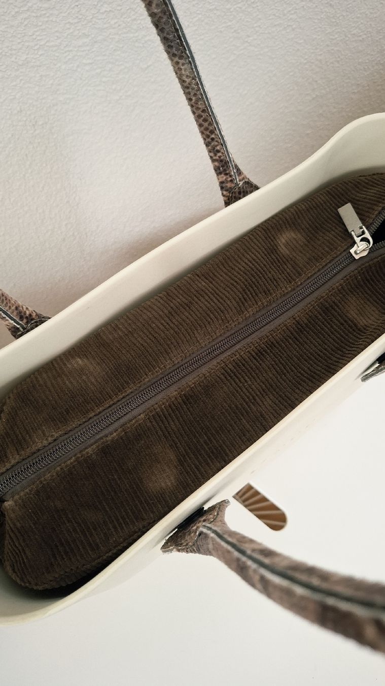 Obag Borse da donna: obag classic – Usato da Schwarzenbach SG venduto da LoveBag 2