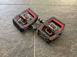 Crank Brothers Mallet DH Steve Peat