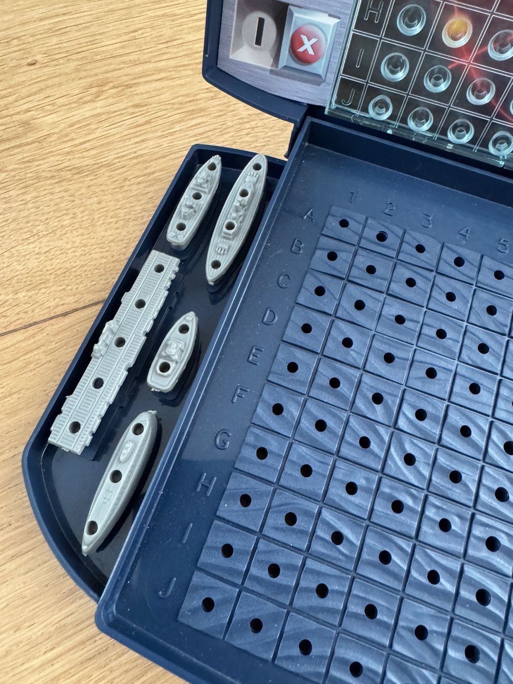 Giochi: Jeu de bataille navale – Usato da Jussy venduto da ali_6d7d 5