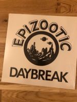 Epizootic / Daybreak 1976 Sweden psychedelic rock prog