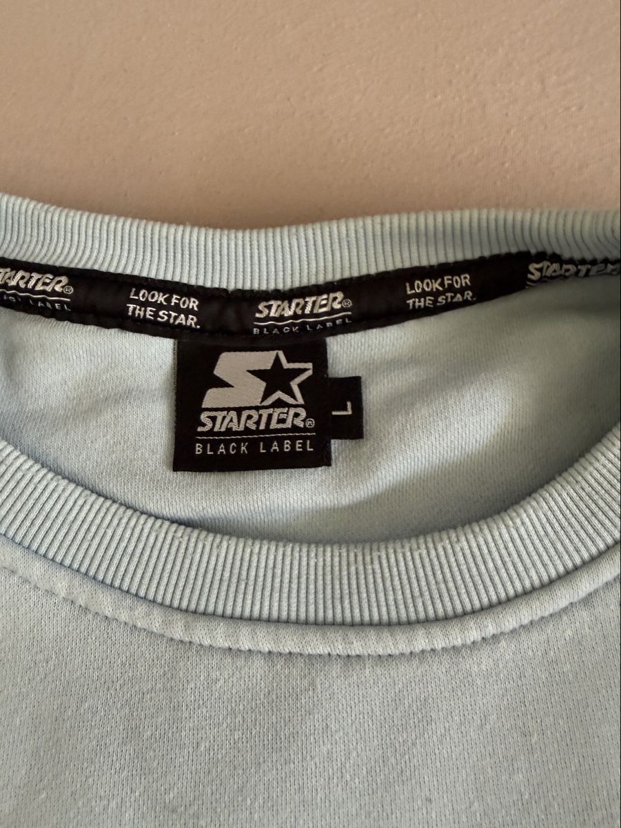 Pulls & Sweat-shirts: Starter Pullover – D'occasion à St. Gallen par Supernova81 2